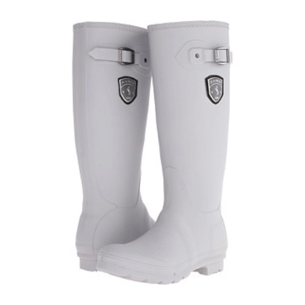 Rain Boots